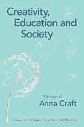 Cover: Creativity, Education and Society - Trentham Books Ltd