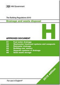 Abbildung von: The Building Regulations 2010 - RIBA Publishing