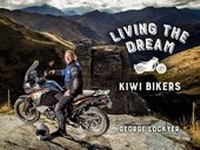 Abbildung von: Living the Dream - David Bateman Ltd