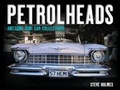 Cover: Petrolheads - David Bateman Ltd