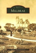 Cover: Millbrae - Arcadia Publishing (SC)