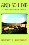 Cover: And So I Did - Six Star Publishing