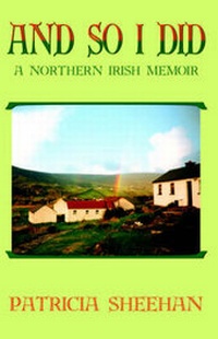 Enlarge image Cover: And So I Did - Six Star Publishing
