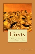 Cover: Firsts - New Native Press