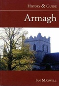 Cover: Armagh: History and Guide - Nonsuch Publishing