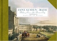Abbildung von: Jane Austen In Bath - Little Bookroom,U.S.