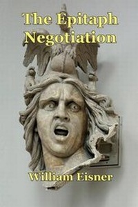 Enlarge image Cover: The Epitaph Negotiation - Florida Academic Press