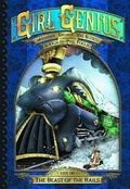 Cover: Girl Genius: The Second Journey of Agatha Heterodyne Volume 1 - Maiden Educational Publishers