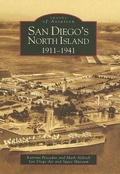 Cover: San Diego's North Island - Arcadia Publishing (SC)