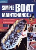 Cover: Simple Boat Maintenance - Fernhurst Books