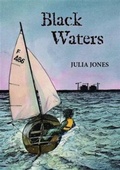 Cover: Black Waters - Golden Duck (UK) Ltd