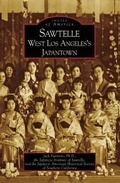 Cover: Sawtelle - Arcadia Publishing (SC)