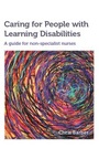 Cover: Caring for People with Learning Disabilities - Lantern Publishing