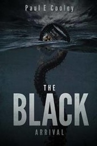 Enlarge image Cover: The Black - Severed Press