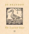 Cover: The Learned Goose - Valley Press