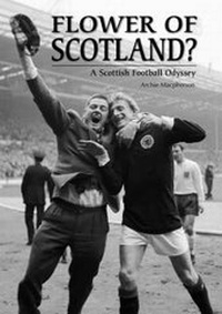 Enlarge image Cover: Flower of Scotland? - Highdown