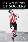 Cover: Clown Prince of Soccer? - Highdown