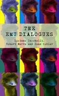 Cover: The Emu Dialogues - Quattro Books