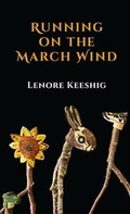 Cover: Running on the March Wind - Quattro Books