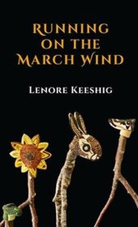 Enlarge image Cover: Running on the March Wind - Quattro Books
