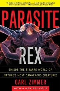 Abbildung von: Parasite Rex - Atria Books