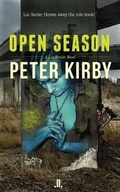 Cover: Open Season - Linda Leith Publishing
