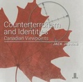 Cover: Counterterrorism and Identities - Linda Leith Publishing