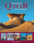 Cover: Discovering Qatar - Medina Publishing Ltd