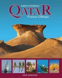 Enlarge image Cover: Discovering Qatar - Medina Publishing Ltd