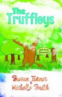 Enlarge image Cover: The Truffleys - Nightingale Books