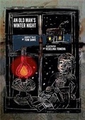 Cover: An Old Man's Winter Night - Running the Goat