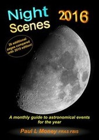 Abbildung von: NightScenes 2016 - Astrospace Publications