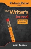 Cover: The Writer's Journal - John Sanders