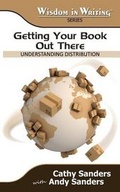 Cover: Getting Your Book Out There - John Sanders