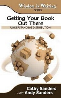 Enlarge image Cover: Getting Your Book Out There - John Sanders
