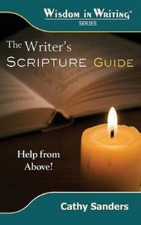 Enlarge image Cover: The Writer's Scripture Guide - John Sanders