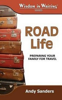 Enlarge image Cover: Road Life - John Sanders