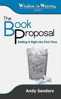 Enlarge image Cover: The Book Proposal - John Sanders