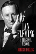 Cover: Ian Fleming - Biteback Publishing