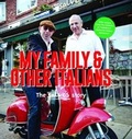 Cover: My Family & Other Italians: The Salvo's Story 2015 - Regional Magazine Company
