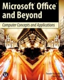Cover: Microsoft Office and Beyond - Mercury Learning & Information