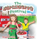 Cover: The Strawberry Festival - Gypsy Publications