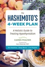 Cover: The Hashimoto's 4-Week Plan - Callisto