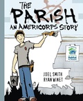 Cover: The Parish - Beating Windward Press LLC
