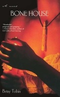 Cover: Bone House - Scribner