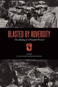 Cover: Blasted by Adversity - Inkshares