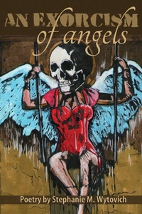Enlarge image Cover: An Exorcism of Angels - Raw Dog Screaming Press