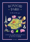 Cover: Bonsoir Paris - Flammarion