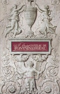Cover: A Day at Chateau de Fontainebleau - Flammarion