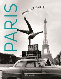 Abbildung von: Forever Paris - Flammarion